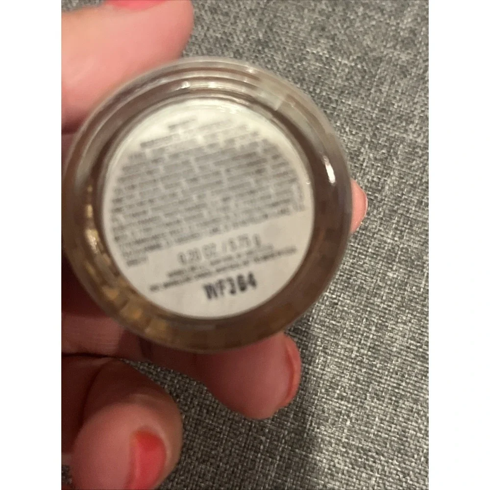 Maybelline New York NEW Dream Mousse Blush Bronzer ~ 10 GUSTENING SUN